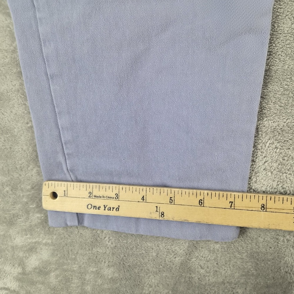 John Galt Brandy Melville Carpenter Pants Womens Blue Grey Denim Utility Y2K - Picture 10 of 13